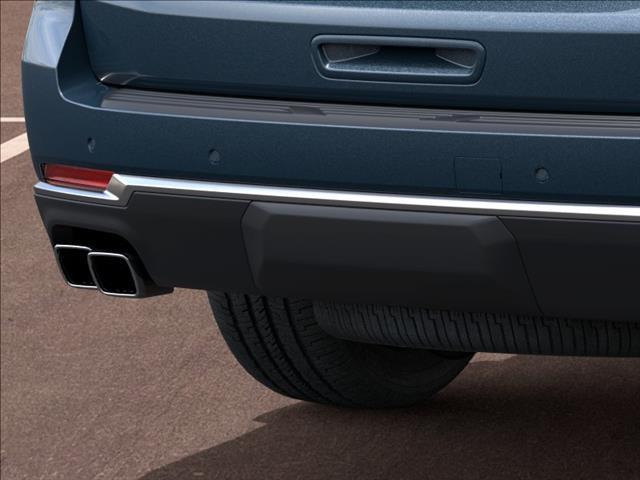 new 2026 Chevrolet Tahoe car, priced at $92,898