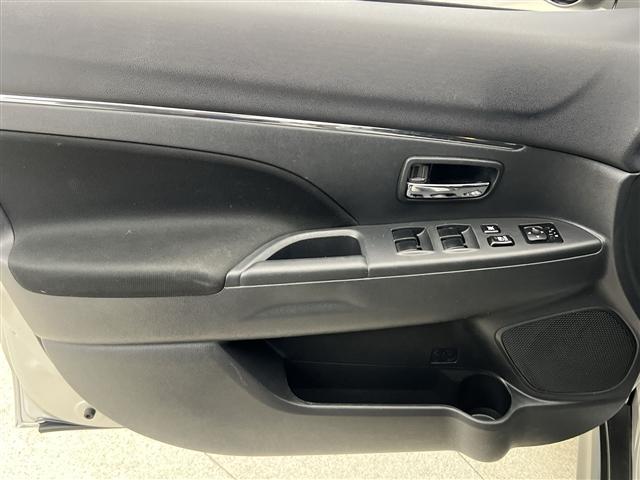 used 2024 Mitsubishi Outlander Sport car, priced at $20,989