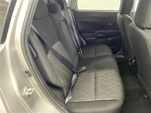 used 2024 Mitsubishi Outlander Sport car, priced at $20,989