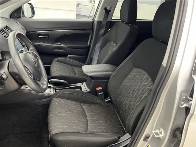 used 2024 Mitsubishi Outlander Sport car, priced at $20,989