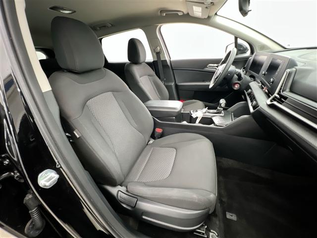 used 2024 Kia Sportage car, priced at $28,387