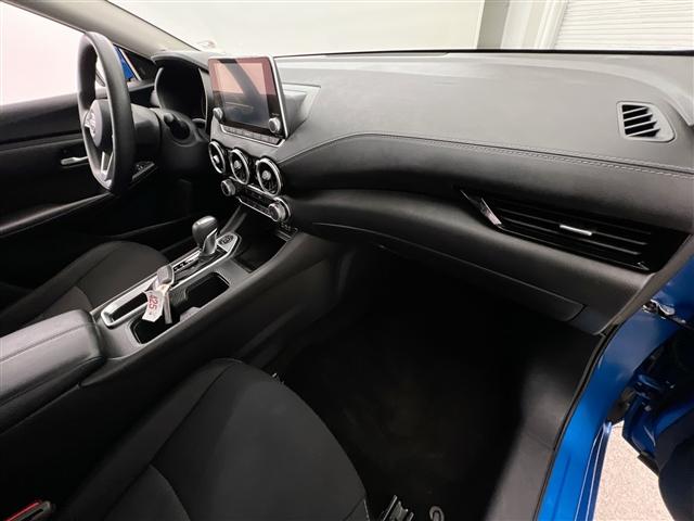 used 2024 Nissan Sentra car, priced at $20,989