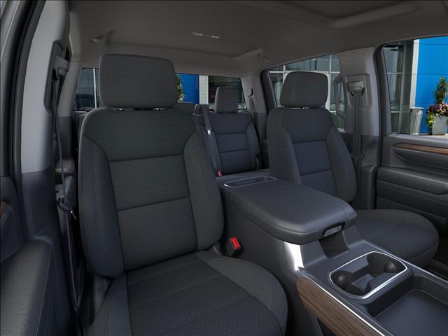 new 2026 Chevrolet Silverado 2500 car, priced at $65,439