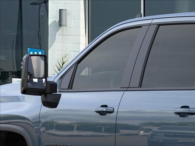 new 2026 Chevrolet Silverado 2500 car, priced at $65,439