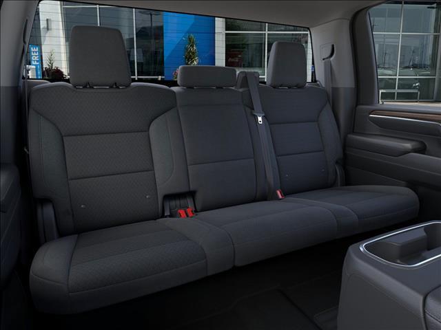 new 2026 Chevrolet Silverado 2500 car, priced at $65,439