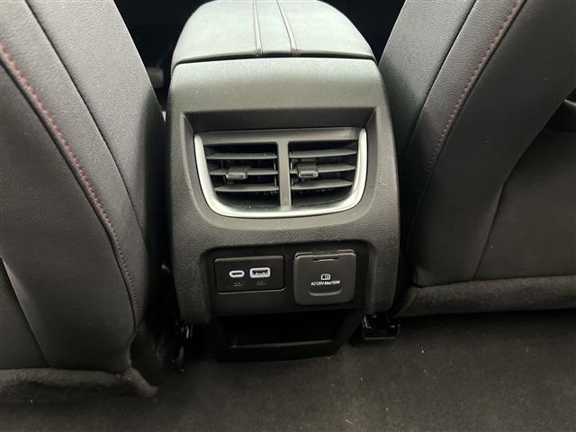 used 2022 Chevrolet Blazer car, priced at $32,989