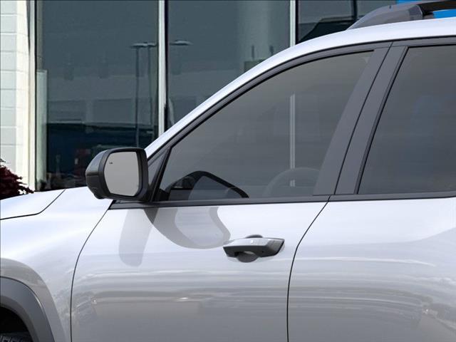 new 2026 Chevrolet Equinox car, priced at $35,309