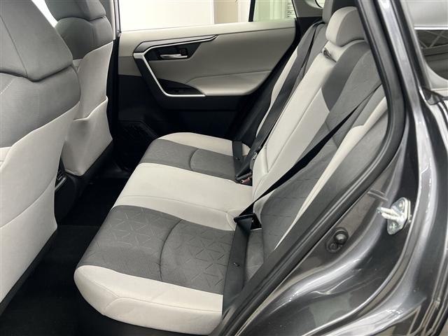 used 2022 Toyota RAV4 Hybrid car, priced at $23,989