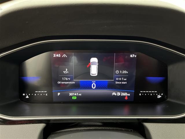 used 2025 Volkswagen Jetta car, priced at $21,989