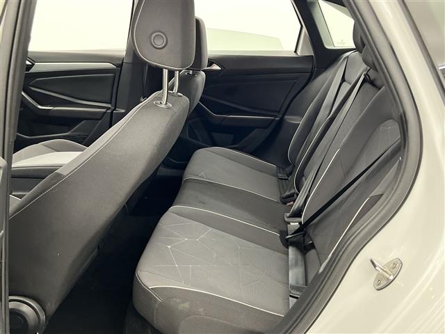 used 2025 Volkswagen Jetta car, priced at $21,989