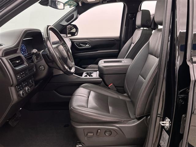 used 2022 Chevrolet Suburban car, priced at $52,887