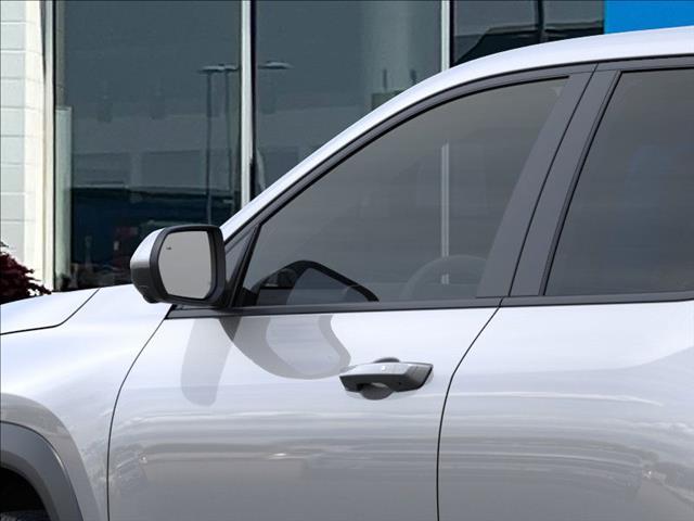 new 2026 Chevrolet Equinox car, priced at $33,839