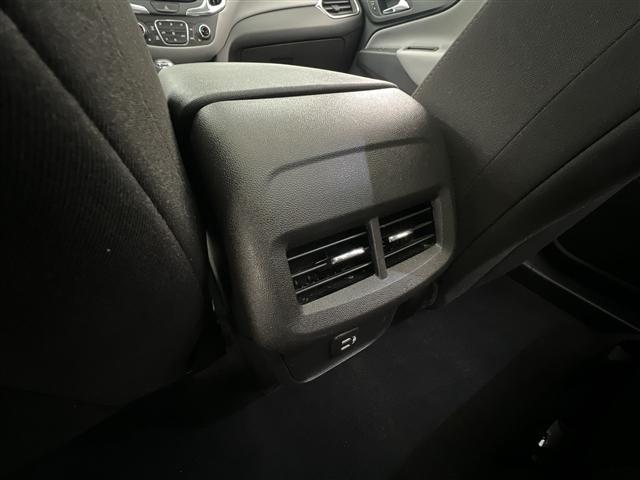 used 2021 Chevrolet Equinox car, priced at $19,989