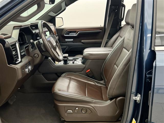 used 2023 GMC Sierra 1500 car, priced at $61,387