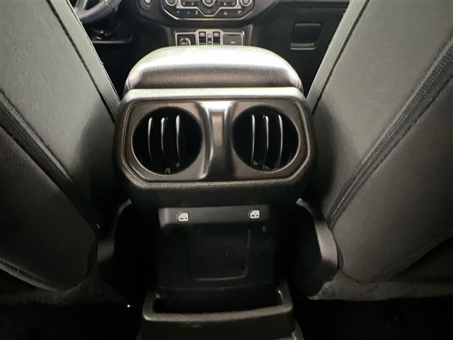 used 2023 Jeep Wrangler 4xe car, priced at $32,989