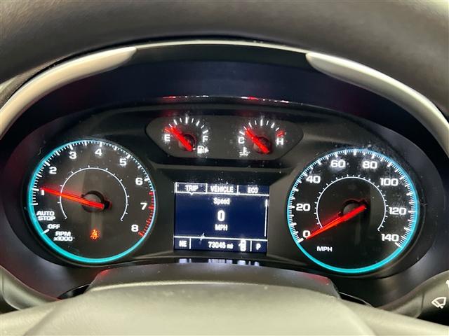 used 2023 Chevrolet Malibu car, priced at $20,387
