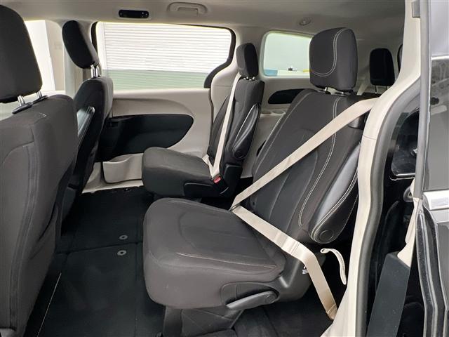 used 2023 Chrysler Voyager car, priced at $24,890