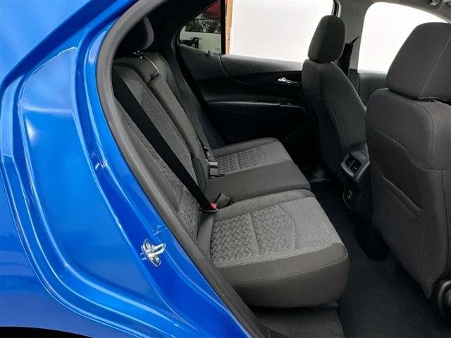 used 2024 Chevrolet Equinox car, priced at $29,890