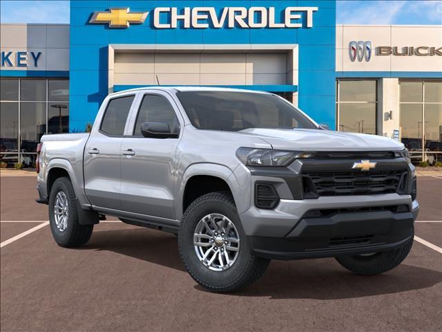 new 2026 Chevrolet Colorado car, priced at $37,294