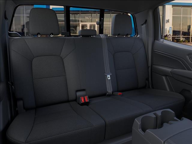 new 2026 Chevrolet Colorado car, priced at $37,294