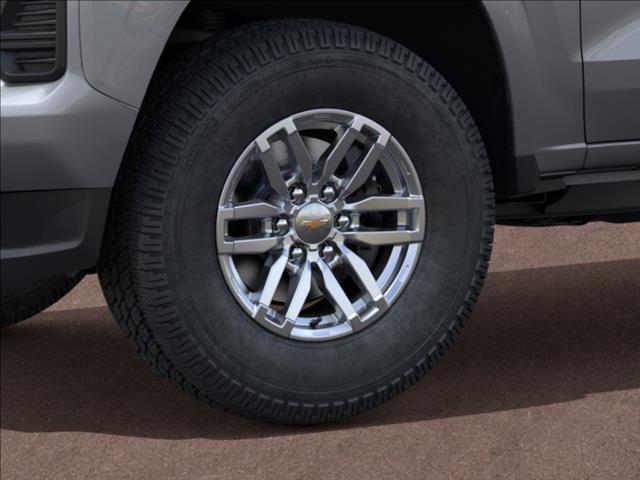new 2026 Chevrolet Colorado car, priced at $37,294
