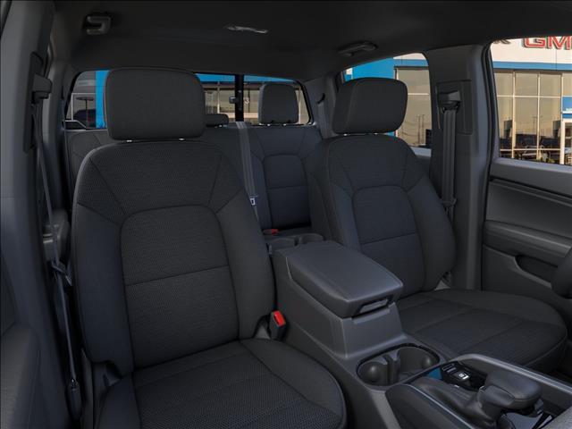 new 2026 Chevrolet Colorado car, priced at $37,294