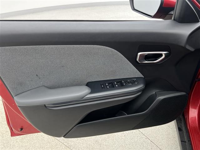 used 2025 Kia K4 car, priced at $23,989