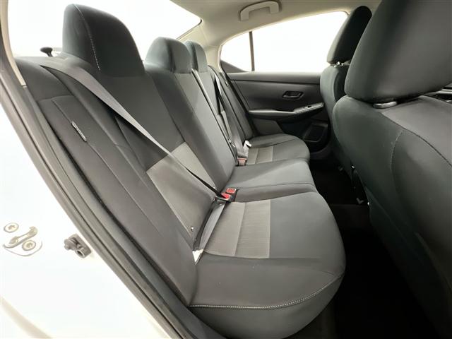 used 2024 Nissan Sentra car, priced at $22,887