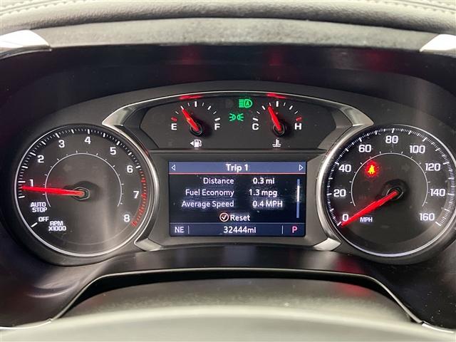 used 2023 Chevrolet Blazer car, priced at $26,989