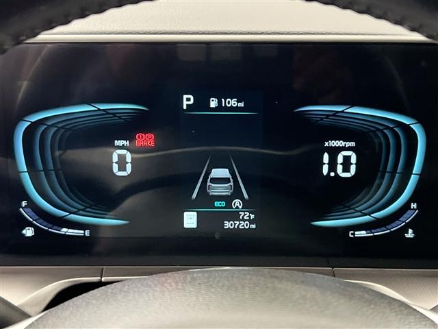 used 2025 Kia Telluride car, priced at $34,890