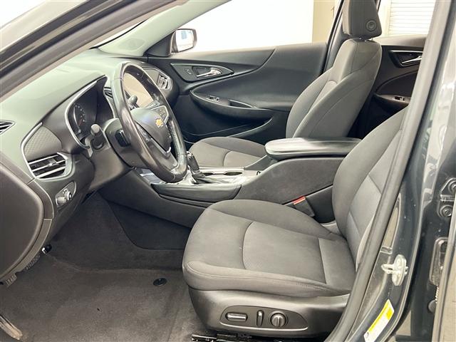 used 2018 Chevrolet Malibu car, priced at $17,989