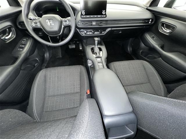 used 2025 Honda HR-V car, priced at $28,989