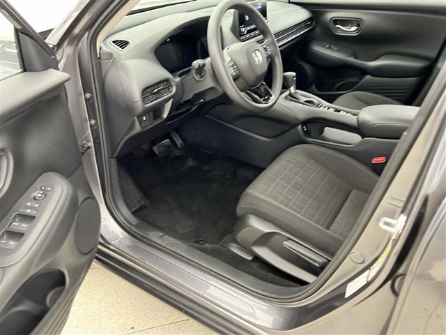 used 2025 Honda HR-V car, priced at $28,989