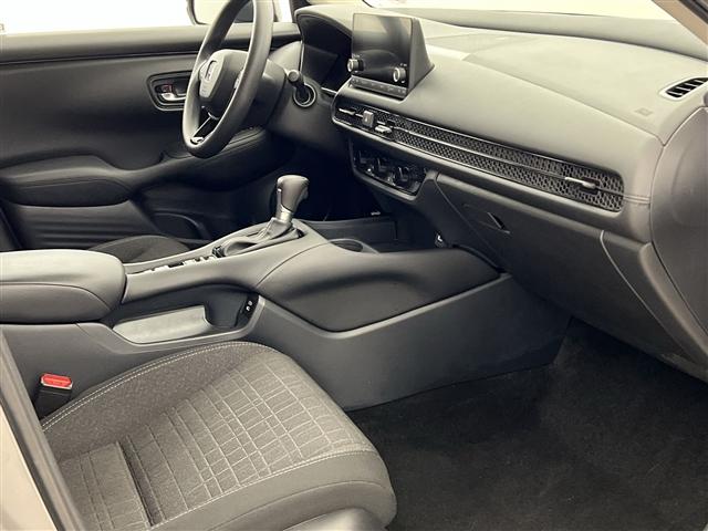 used 2025 Honda HR-V car, priced at $28,989