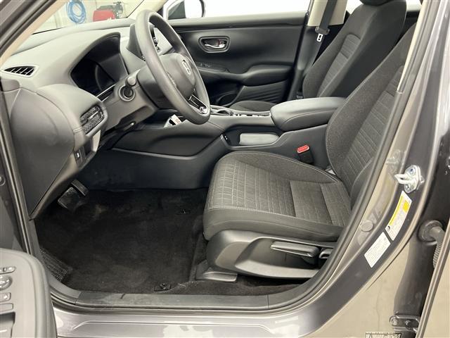 used 2025 Honda HR-V car, priced at $28,989