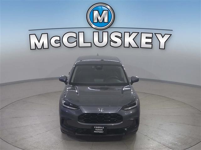 used 2025 Honda HR-V car, priced at $28,989