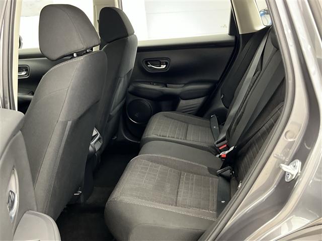 used 2025 Honda HR-V car, priced at $28,989