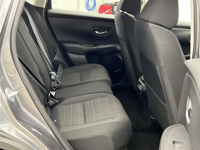 used 2025 Honda HR-V car, priced at $28,989