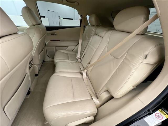 used 2012 Lexus RX 350 car, priced at $13,890