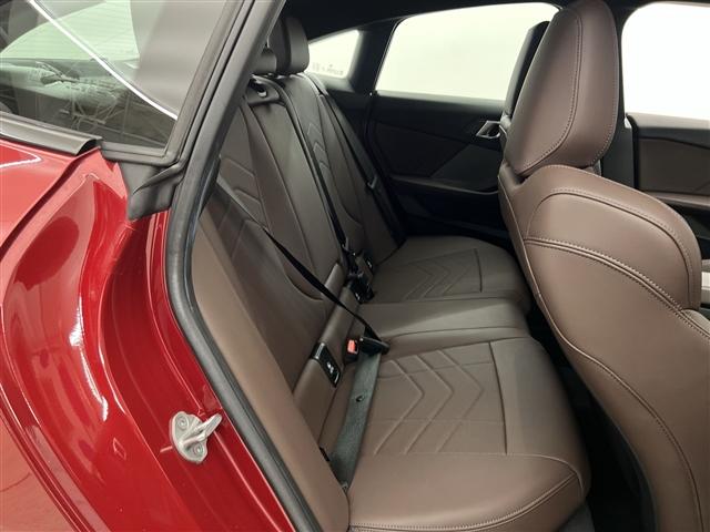 used 2025 BMW 228 Gran Coupe car, priced at $36,989
