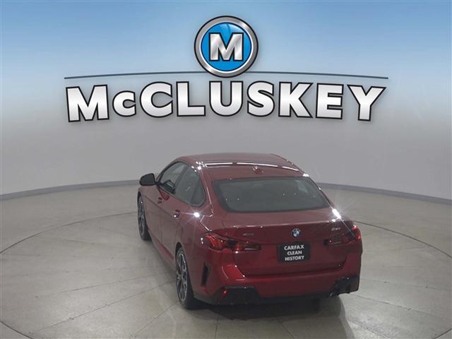 used 2025 BMW 228 Gran Coupe car, priced at $36,989