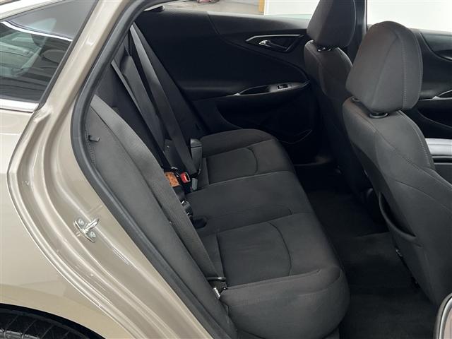 used 2024 Chevrolet Malibu car, priced at $18,989