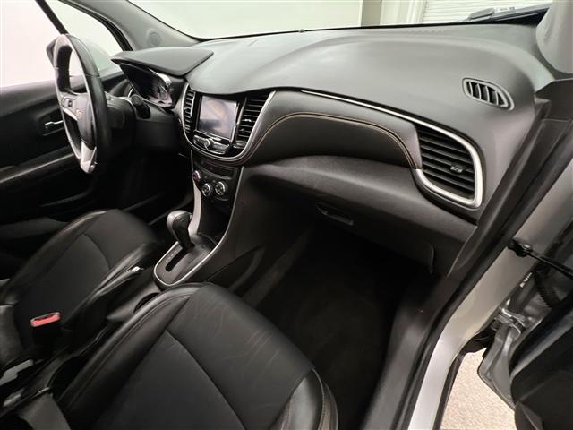 used 2020 Chevrolet Trax car, priced at $14,989