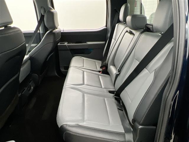 used 2022 Ford F-150 car, priced at $40,387