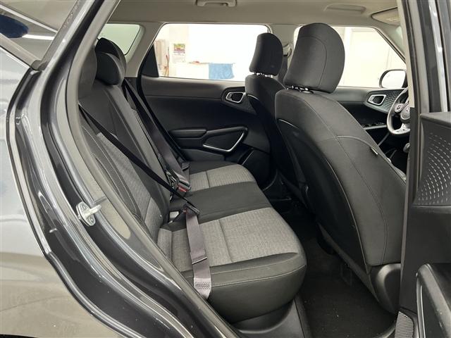 used 2020 Kia Soul car, priced at $16,489