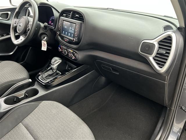 used 2020 Kia Soul car, priced at $16,489
