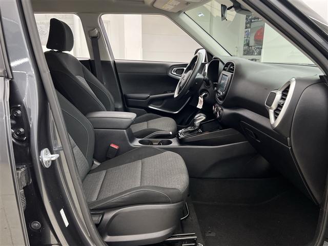 used 2020 Kia Soul car, priced at $16,489