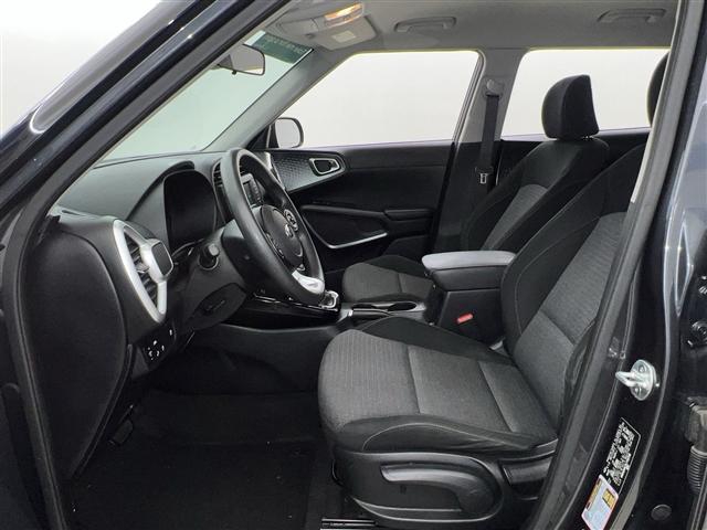 used 2020 Kia Soul car, priced at $16,489