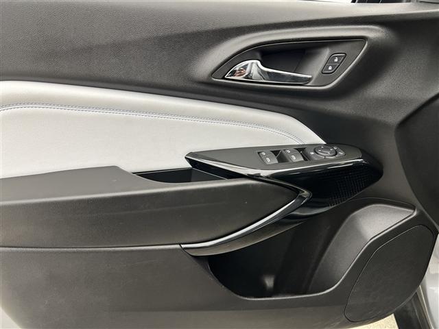 used 2025 Chevrolet Trax car, priced at $24,989