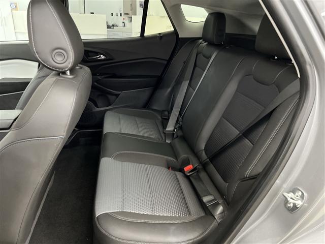 used 2025 Chevrolet Trax car, priced at $24,989